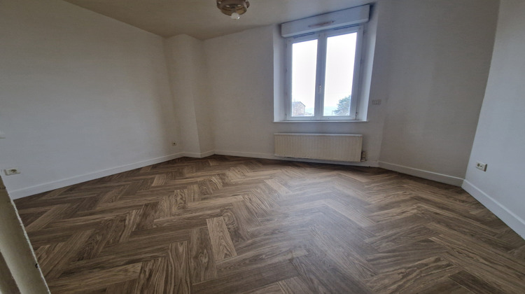 Ma-Cabane - Location Maison Fécamp, 42 m²