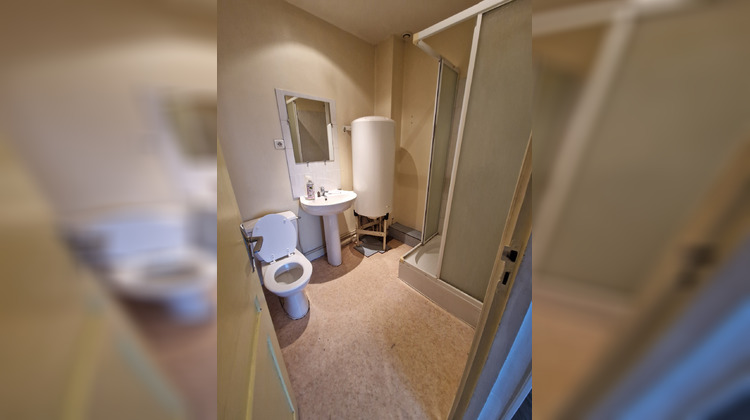 Ma-Cabane - Location Maison Fécamp, 42 m²