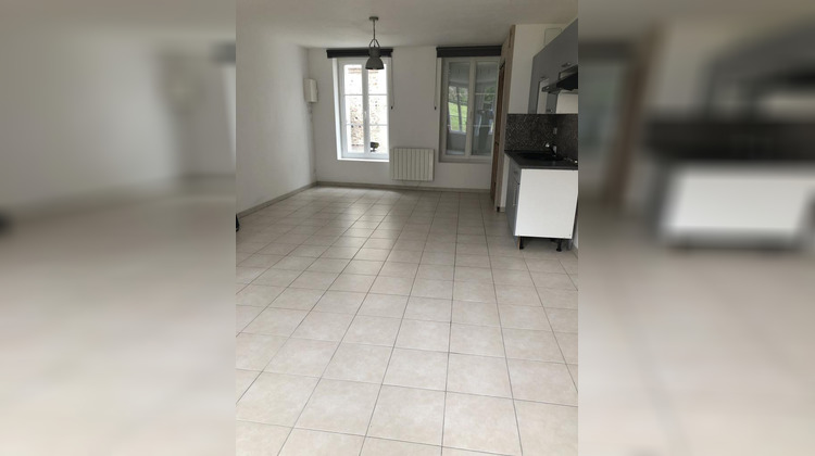 Ma-Cabane - Location Maison Fécamp, 110 m²