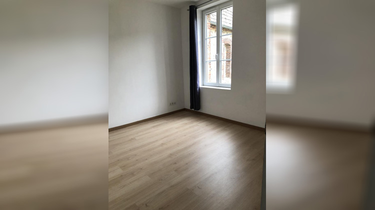 Ma-Cabane - Location Maison Fécamp, 110 m²