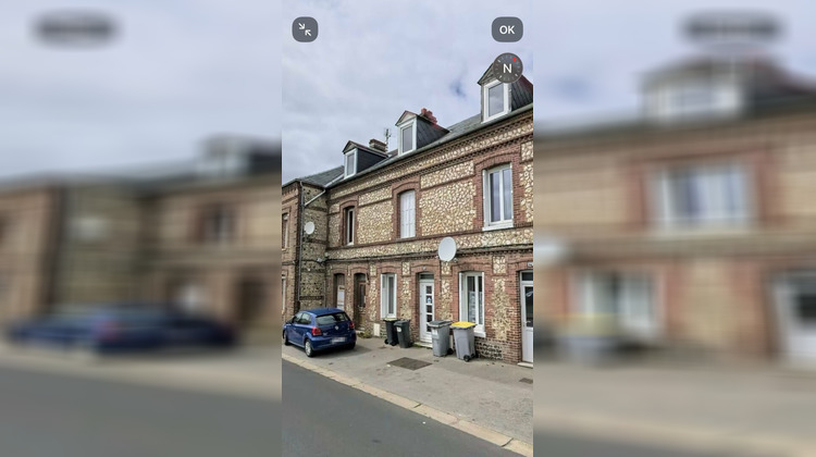 Ma-Cabane - Location Maison FECAMP, 65 m²
