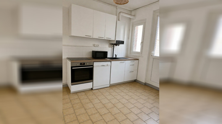 Ma-Cabane - Location Maison FECAMP, 65 m²