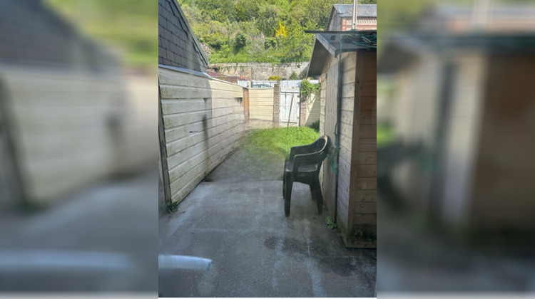 Ma-Cabane - Location Maison FECAMP, 65 m²