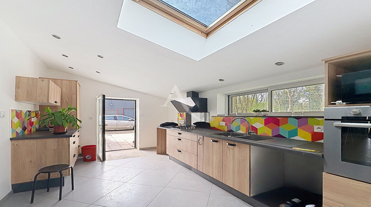 Ma-Cabane - Location Maison FEGREAC, 108 m²
