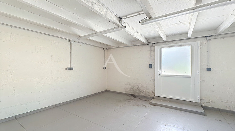 Ma-Cabane - Location Maison FEGREAC, 108 m²