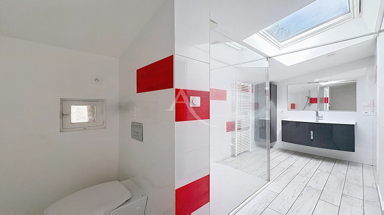 Ma-Cabane - Location Maison FEGREAC, 108 m²
