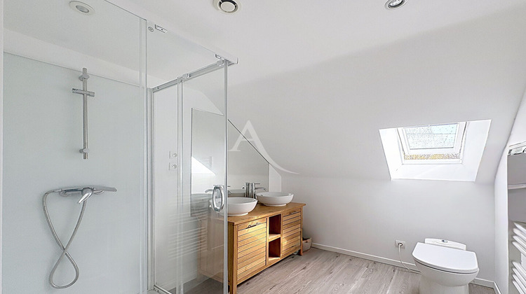 Ma-Cabane - Location Maison FEGREAC, 108 m²