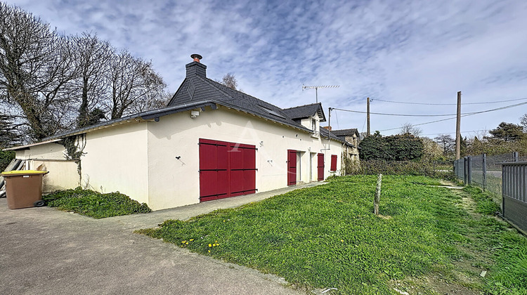 Ma-Cabane - Location Maison FEGREAC, 108 m²