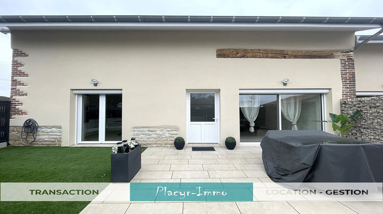 Ma-Cabane - Location Maison FEILLENS, 92 m²