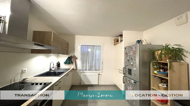 Ma-Cabane - Location Maison FEILLENS, 80 m²