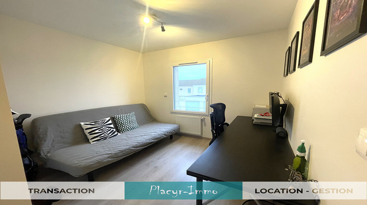 Ma-Cabane - Location Maison FEILLENS, 87 m²