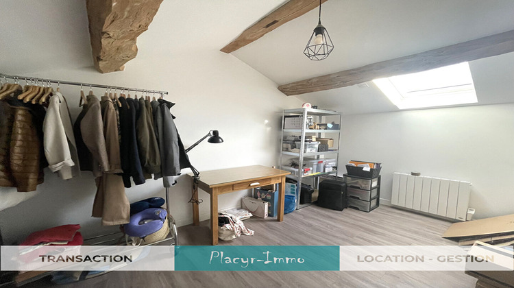 Ma-Cabane - Location Maison FEILLENS, 70 m²