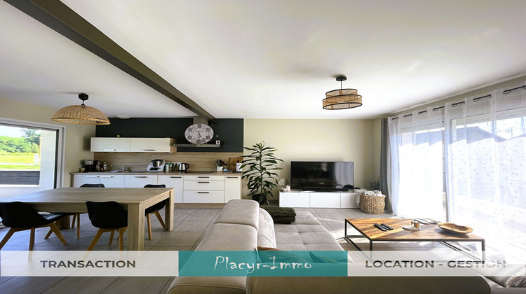 Ma-Cabane - Location Maison FEILLENS, 80 m²