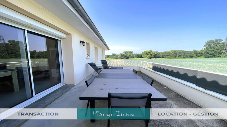 Ma-Cabane - Location Maison FEILLENS, 80 m²