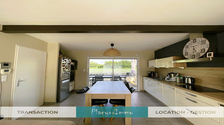 Ma-Cabane - Location Maison FEILLENS, 80 m²