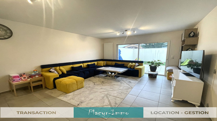 Ma-Cabane - Location Maison FEILLENS, 87 m²