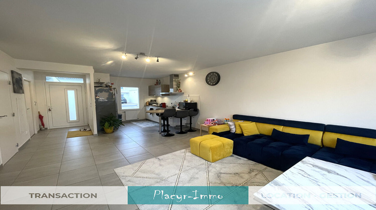 Ma-Cabane - Location Maison FEILLENS, 87 m²