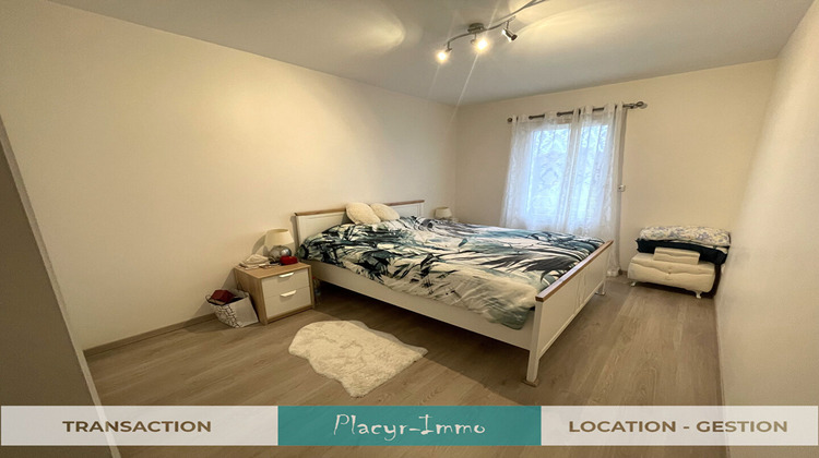 Ma-Cabane - Location Maison FEILLENS, 87 m²