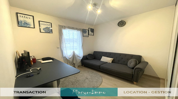 Ma-Cabane - Location Maison FEILLENS, 87 m²