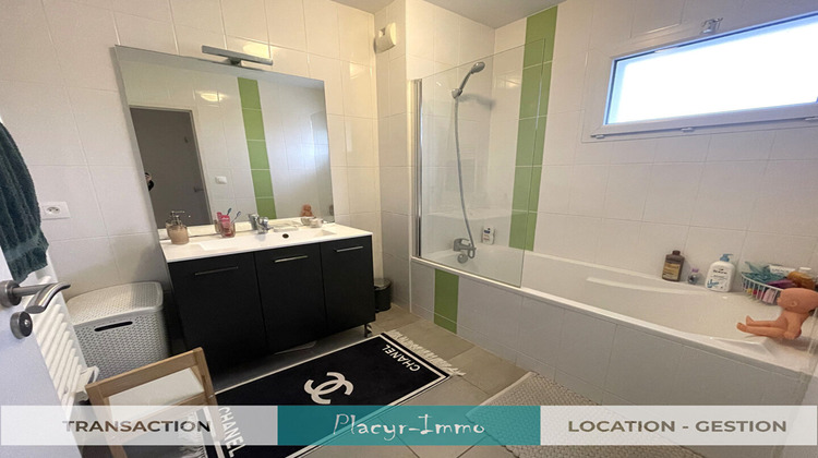 Ma-Cabane - Location Maison FEILLENS, 87 m²