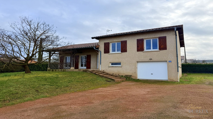 Ma-Cabane - Location Maison Feillens, 100 m²