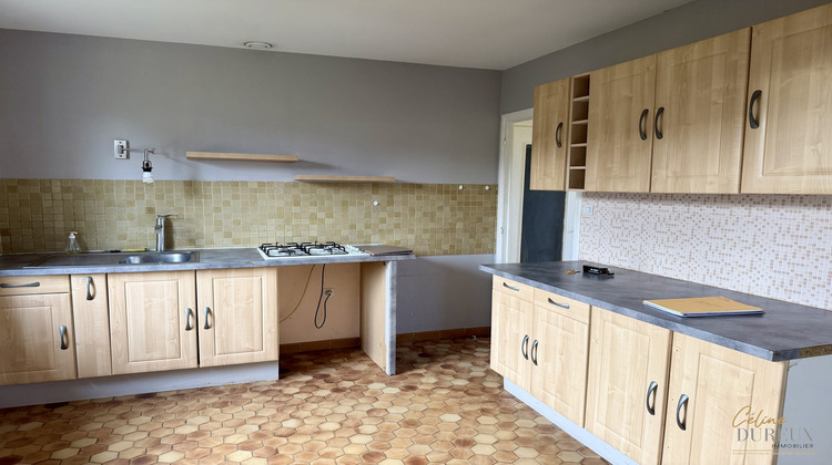 Ma-Cabane - Location Maison Feillens, 100 m²