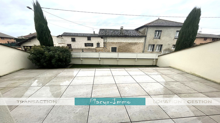 Ma-Cabane - Location Maison FEILLENS, 87 m²