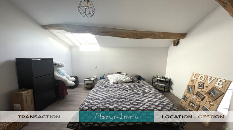 Ma-Cabane - Location Maison FEILLENS, 70 m²