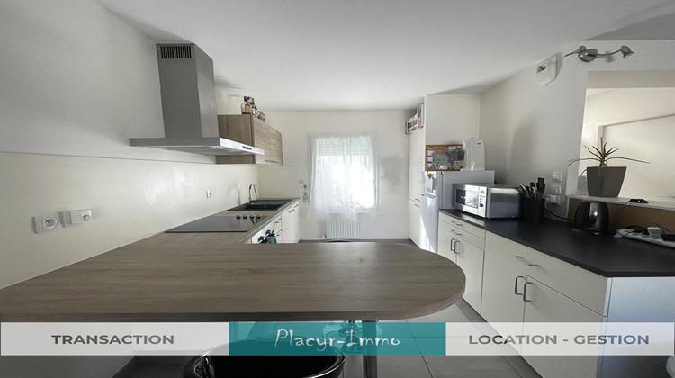 Ma-Cabane - Location Maison FEILLENS, 80 m²