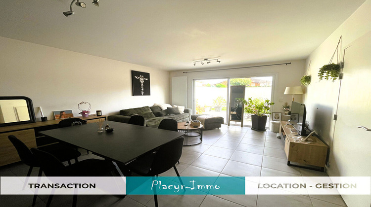 Ma-Cabane - Location Maison FEILLENS, 80 m²