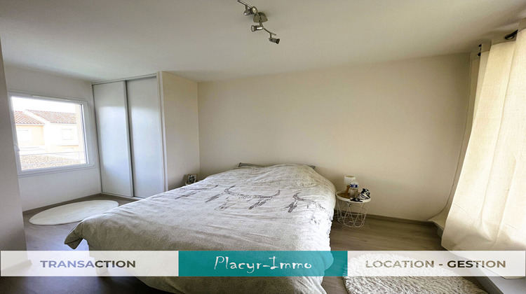 Ma-Cabane - Location Maison FEILLENS, 80 m²