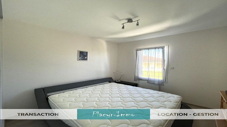 Ma-Cabane - Location Maison FEILLENS, 80 m²