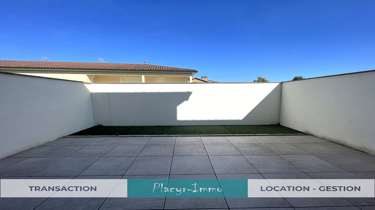 Ma-Cabane - Location Maison FEILLENS, 80 m²