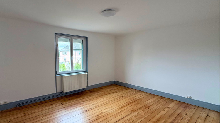 Ma-Cabane - Location Maison Feldkirch, 144 m²