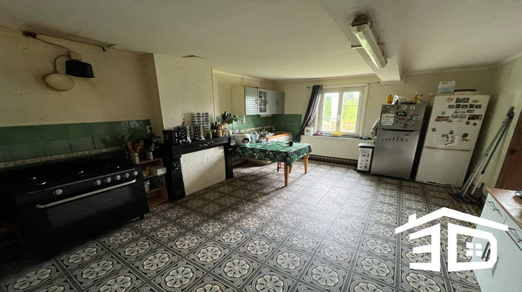 Ma-Cabane - Location Maison Felleries, 142 m²