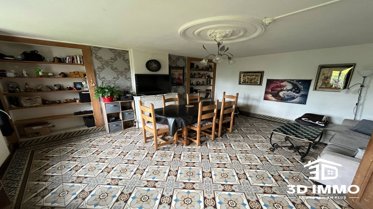 Ma-Cabane - Location Maison Felleries, 142 m²