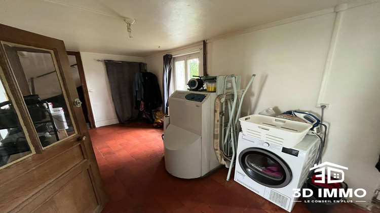 Ma-Cabane - Location Maison Felleries, 142 m²