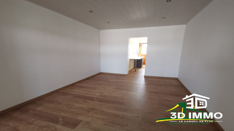 Ma-Cabane - Location Maison Felleries, 70 m²