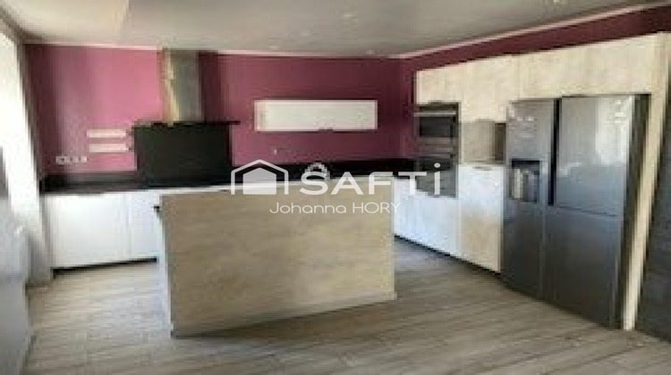 Ma-Cabane - Location Maison Fellering, 160 m²