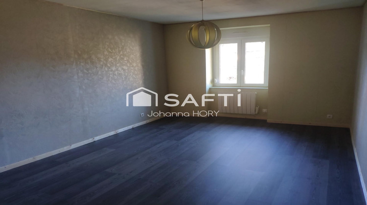 Ma-Cabane - Location Maison Fellering, 160 m²