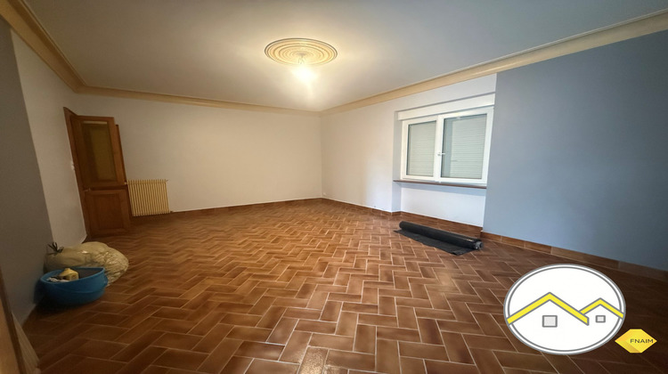 Ma-Cabane - Location Maison Fercé, 158 m²