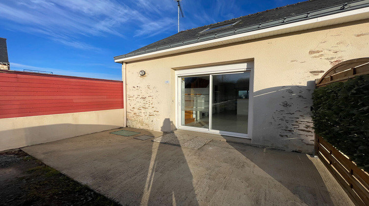 Ma-Cabane - Location Maison FEREL, 25 m²