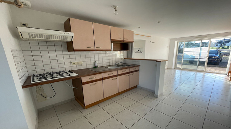 Ma-Cabane - Location Maison FEREL, 25 m²