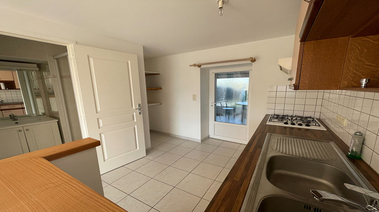 Ma-Cabane - Location Maison FEREL, 25 m²