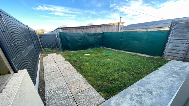 Ma-Cabane - Location Maison FEREL, 25 m²