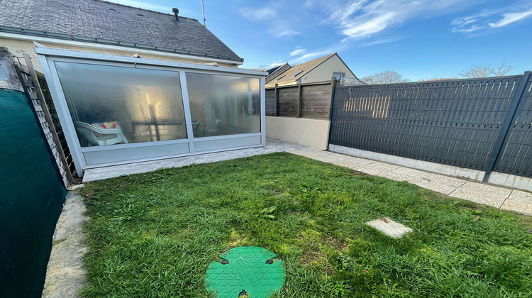 Ma-Cabane - Location Maison FEREL, 25 m²