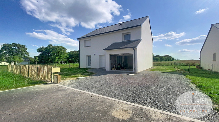 Ma-Cabane - Location Maison FEREL, 101 m²