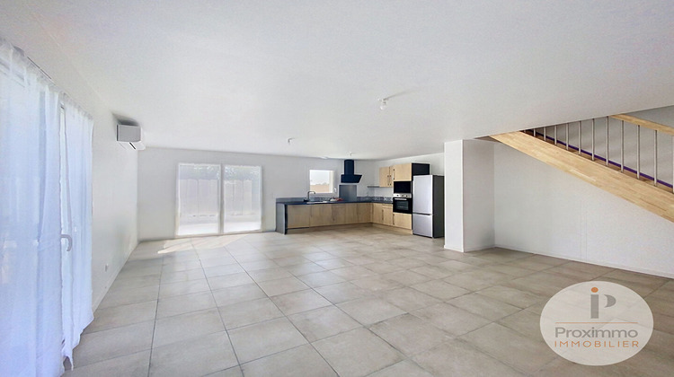 Ma-Cabane - Location Maison FEREL, 101 m²