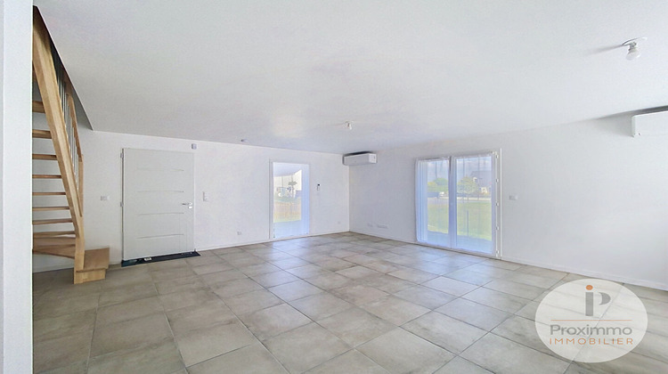 Ma-Cabane - Location Maison FEREL, 101 m²