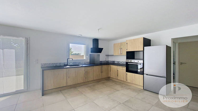 Ma-Cabane - Location Maison FEREL, 101 m²